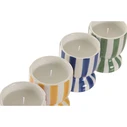 Home ESPRIT Αρωματικό Κερί Urban 60 g 3 Μονάδες