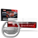 Matte GrizzGlass CarDisplay Protection Kia Sportage 5 M/L Facelift 24" (2025-2026)