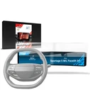 Ceramic GrizzGlass CarDisplay Protection Kia Sportage 5 M/L Facelift 24" (2025-2026)