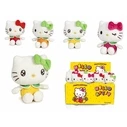 Hello Kitty Teddy Bear 12 cm