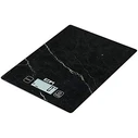 Ζυγαριά Κουζίνας EDM Μαύρο 5 kg (14 x 19.5 cm)