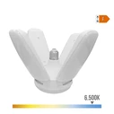 Λάμπα LED EDM 98907 Leaf 30W 200W E27 3000 lm 35 x 11,2 cm (6500 K)