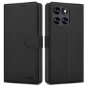 Tech-Protect Wallet Motorola Moto G67 / G77 / G87 Black