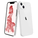 Κάλυμμα Κινητού Muvit for Change iPhone 14 Plus Μαύρο Μαγνητική
