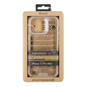 Κάλυμμα Κινητού Muvit for Change iPhone 14 Pro Max Διαφανές
