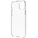 Κάλυμμα Κινητού Muvit for Change iPhone 15 Plus Clear iPhone 15 Plus