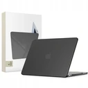 Tech-Protect Smartshell Apple MacBook Neo 13 2026 Matte Black
