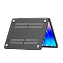 Tech-Protect Smartshell Apple MacBook Neo 13 2026 Matte Black