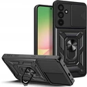 Tech-Protect CamShield Pro Samsung Galaxy A27 5G Black