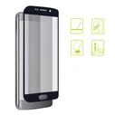 Προστατευτικό Οθόνης από Σκληρυμένο Γυαλί Iphone 7-8 Extreme 2.5D Μαύρο