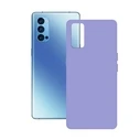 Κάλυμμα Κινητού OPPO RENO 4 PRO KSIX Ροζ
