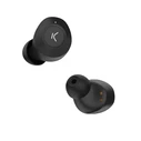 Bluetooth Handsfree KSIX Oblivion Μαύρο