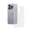 Θήκη Κινητού KSIX iPhone 16 Pro Max Διαφανές