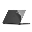 Tech-Protect Softshell Apple MacBook Neo 13 2026 Matte Black