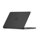 Tech-Protect Softshell Apple MacBook Neo 13 2026 Matte Black