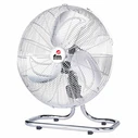 Grupo FM Table Fan FG45 120W White