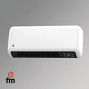 Grupo FM Heater TS-22 White 2200 W