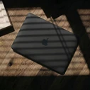 Tech-Protect Softshell Apple MacBook Neo 13 2026 Matte Black