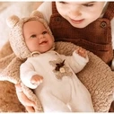 Κούκλα Μωρό Arias Babyto 35 cm