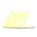 Tech-Protect Softshell Apple MacBook Neo 13 2026 Matte Clear