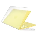 Tech-Protect Softshell Apple MacBook Neo 13 2026 Matte Clear