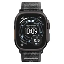 Spigen Athlex Air 2 Apple Watch 8 / 9 / 10 / 11 / SE / Ultra 44/45/46/49mm Active Black / Grey