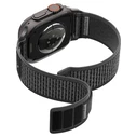 Spigen Athlex Air 2 Apple Watch 8 / 9 / 10 / 11 / SE / Ultra 44/45/46/49mm Active Black / Grey