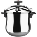 Magefesa Pressure Cooker STAR 6L BOMBEAD
