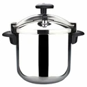 Magefesa Pressure Cooker Star 4 L