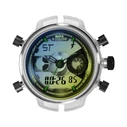 Ρολόι Unisex Watx & Colors RWA2744 (? 49 mm)