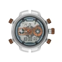 Ρολόι Unisex Watx & Colors RWA2718 (? 49 mm)