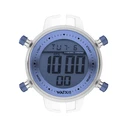 Unisex Ρολόι Watx & Colors RWA1091 (? 43 mm)