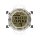 Unisex Ρολόι Watx & Colors RWA1075 (? 43 mm)