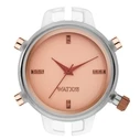 Γυναικείο Ρολόι Watx & Colors RWA7020 (? 43 mm)