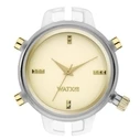 Γυναικείο Ρολόι Watx & Colors RWA7022 (? 43 mm)(8431242935003)
