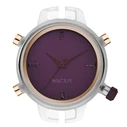 Γυναικείο Ρολόι Watx & Colors RWA7023 (? 43 mm)