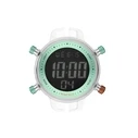 Ρολόι Unisex Watx & Colors RWA1160 (? 43 mm)