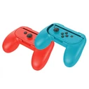 Ardistel Hand GripΧειριστηρίου για Switch σε Πολύχρωμο χρώμα