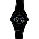 Unisex Ρολόγια Montres de Luxe 09BK-3001 ( 40 mm)
