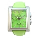 Ρολόι Unisex Chronotech CT7357-07 (39 mm)(Green)