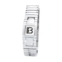Γυναικείο Ρολόι Laura Biagiotti LB0005L-PLATA ( 20 mm)