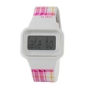 Ρολόι Unisex ODM DD125-22 (35 mm)(White)