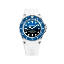 Ανδρικό Ρολόι Bobroff BF0003ba-BFSTB (? 42 mm)