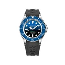 Ανδρικό Ρολόι Bobroff BF0003ba-BFSTN (? 42 mm)