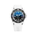 Ανδρικό Ρολόι Bobroff BF0003-BFSTB (? 42 mm)