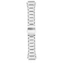 Watch Strap Tommy Hilfiger 679000202 Silver