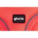 Σαμαράκι Σκύλου Gloria 32,8-35,4 cm 45-47 cm Ροζ M