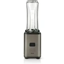 Black & Decker Blender Cup Grey Transparent 300 W 600 ml