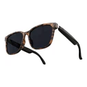 Energy Sistem Bluetooth Hands-Free Sunglasses Urban Music Tortoise Blue Brown Black
