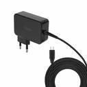 Φορτιστής Laptop TooQ GAN USB-C PD 100W 100 W 